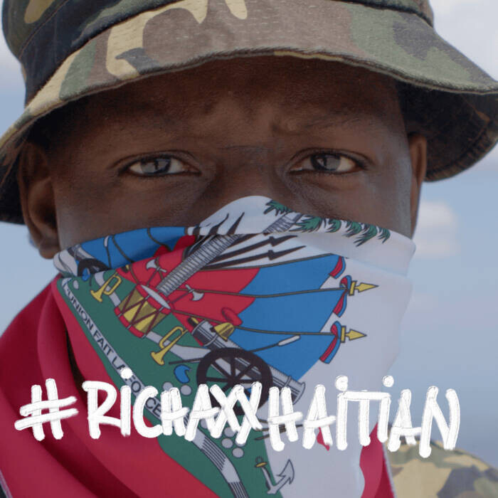Mach-Hommy Drops New Album #RICHAXXHAITIAN | Home of Hip Hop