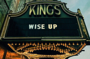 COMMON AND PETE ROCK TEAM UP FOR VIDEO SINGLE “WISE UP”