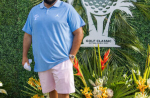 DJ Khaled Set To Host Second Annual We The Best Foundation Golf Classic