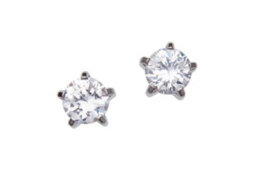 How to Make Stunning CZ Earrings: A Step-by-Step Guide