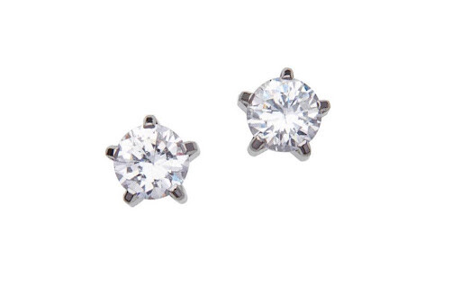 How to Make Stunning CZ Earrings: A Step-by-Step Guide