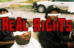 Cory Gunz Drops “Real Rights” Featuring Jim Jones and Whispers