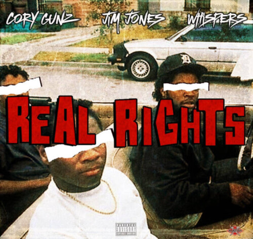 unnamed-40-500x471 Cory Gunz Drops “Real Rights” Featuring Jim Jones and Whispers  