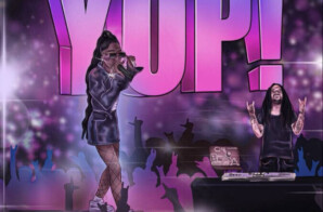 Myaap Drops New EP ‘YOP!’ Produced by Nedarb with Video for”MLK”