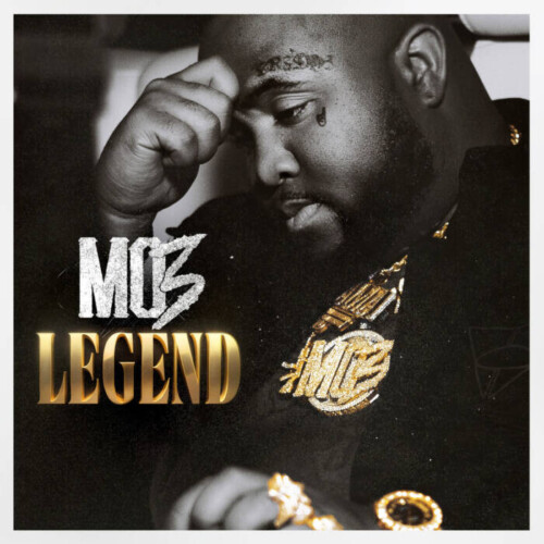 unnamed-44-500x500 H$M Music / EMPIRE Release 'Legend,' a new posthumous album from Mo3  