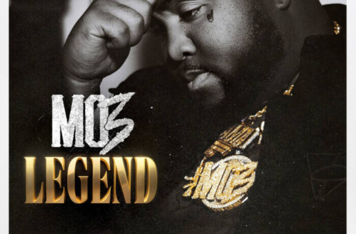 H$M Music / EMPIRE Release ‘Legend,’ a new posthumous album from Mo3