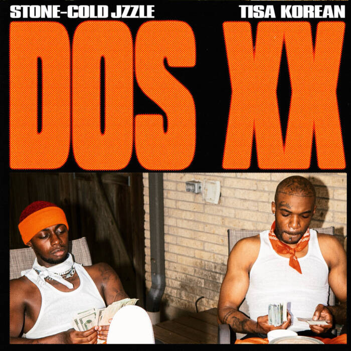 unnamed-5-1 Stone-Cold Jzzle and Tisa Korean Team Up For Latest Single and Visual for - "Dos XX"  