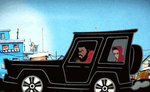 Roc Marciano Drops Visual for “BeBe’s Kids”