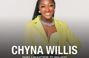  Chyna Willis: A Rising Star in Black Female Executive Production