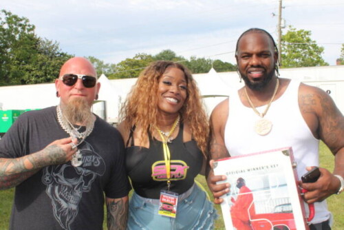 693D2C0F-724F-4979-89BC-00053FA80006-500x334 **Rick Ross’ 3rd Annual Car Show: Captured By Misty Blanco Through the Unique and Charismatic Lens of Rick Ross Himself.  