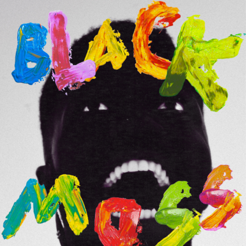 Black-Moss-Cover-500x500 Hanz & Reggie Volume Unveil Their Newest EP "BLACK MOSS"  