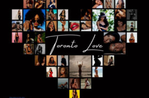 DJ BLKLUOS & EastSide K-Boy Deliver New Single “Toronto Love”