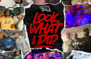 Fayn’s New Release “Look What I Did” Poised to be the Next Big Hit
