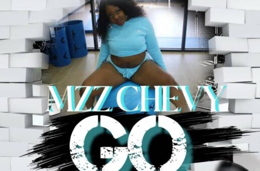 IS THERE ANYBODY THAT GO HARDER THAN Mz CHEVY ?