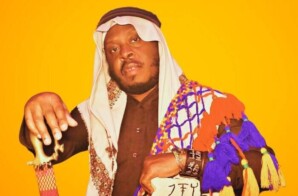 Musa Zadika Beyom: Blending Cultures and Sounds in Modern Music
