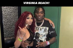 “Local sensation BigJojo2x electrifies the crowd at Club Elevation 27, setting the stage for Fredo Bang’s unforgettable performance in Virginia Beach on 6/7/2024!”