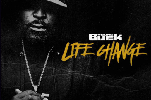 Young Buck Releases New Single “Life Change”