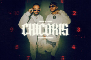 Nicky Jam and Ryan Castro Drop Video Single “Chicokis”