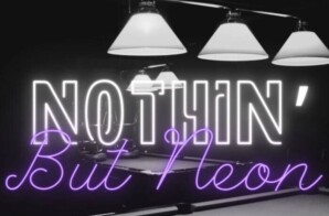 Tayler Holder – Nothin’ But Neon