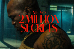 NE-YO Drops New Song “2 Million Secrets”