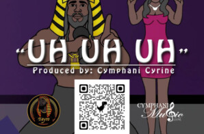 Fayro Releases Hit Single “Uh Uh Uh” ft Memphis Rap Icon La Chat. 