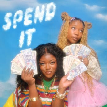 unnamed-124 FLYANA BOSS HEAT UP THE SUMMER WITH “SPEND IT”  
