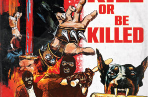BP Infinite Drops “Kill or Be Killed” with RJ Payne and Skyzoo