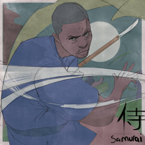 unnamed-27-500x500 Lupe Fiasco Drops New Album 'Samurai'  