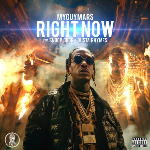 unnamed-31-500x500 MYGUYMARS DROPS NEW SINGLE "RIGHT NOW" WITH SNOOP DOGG AND BUSTA RHYMES  
