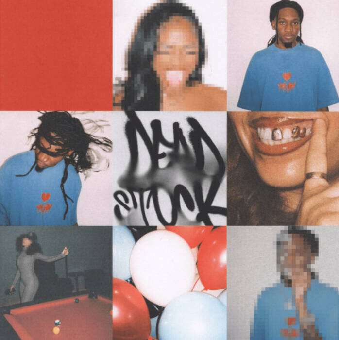 Devin Beck Rapper Devin Malik Drops Debut EP ‘DEADSTOCK’ | Home of Hip Hop Videos & Rap ...