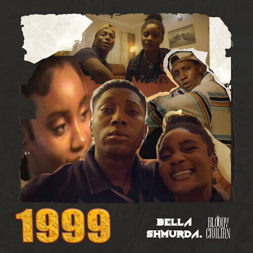 unnamed-4-500x500 Bella Shmurda Drops Video Single "1999" Featuring Bloody Civilian  