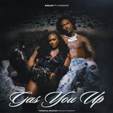 unnamed-50 RAP’S IT-GIRL KALIII IS READY TO “GAS YOU UP”  