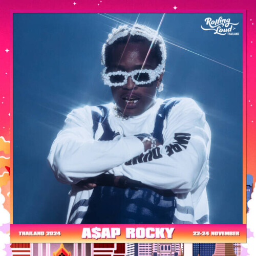 unnamed-8-500x500 Rolling Loud Thailand 2024 Announces First Wave of Lineup  