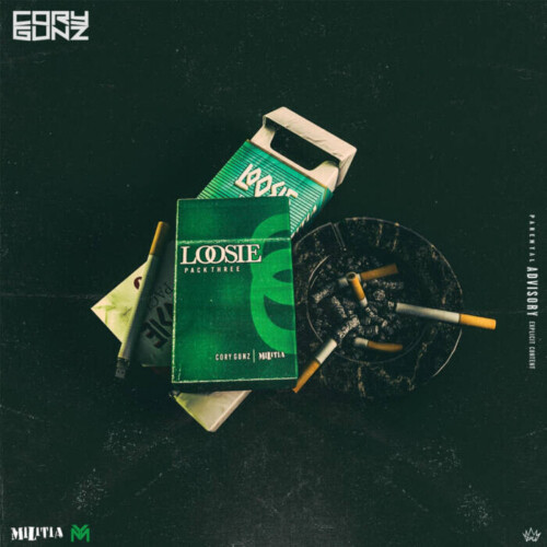 unnamed-9-500x500 Cory Gunz Drops "Loosie Pack 3" Mixtape  