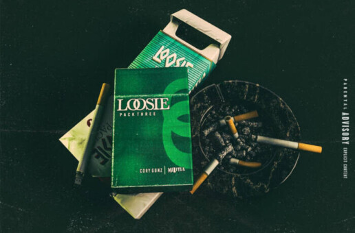 Cory Gunz Drops “Loosie Pack 3” Mixtape