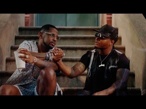 0-2 RON E. AND FABOLOUS DROP NEW VIDEO SINGLE "WORST WAY"  