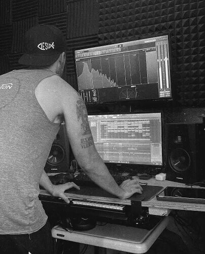 06DAB91E-7BBF-4BA0-A6D8-D339058BCD6D Faith, Perseverance, and Beats: The Story of Tato Beats