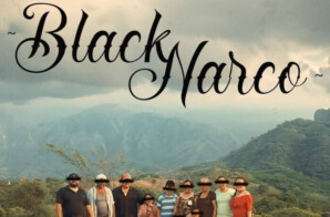 Tremaine Drops Explosive New EP “Black Narco”