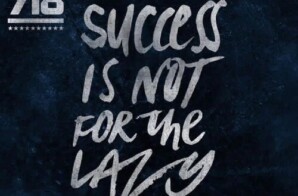 [Album Review] “Success is Not for The Lazy: More JABS” by losLAUREN 718