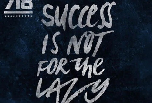 [Album Review] “Success is Not for The Lazy: More JABS” by losLAUREN 718