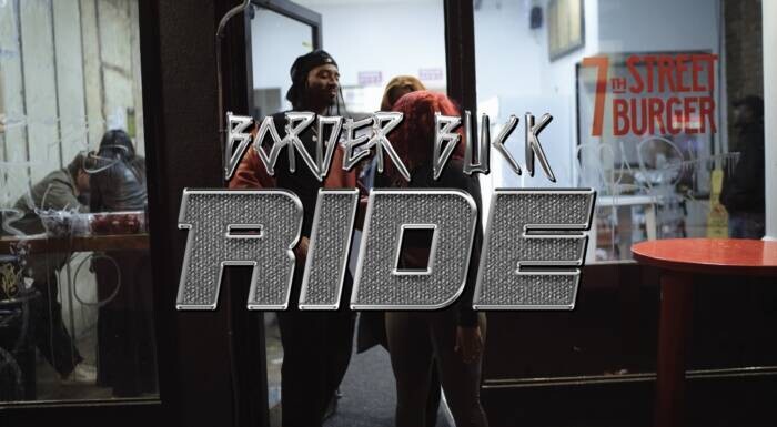 B465D4AC-DA32-4EEF-A7F6-C72A8491D84E HARLEM RAP PHENOM BORDER BUCK DROPS OFF LATEST SINGLE AND VISUAL “RIDE”  