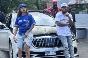 TVGUCCI Welcomes Ray Moon to Toronto with “Jane Street”