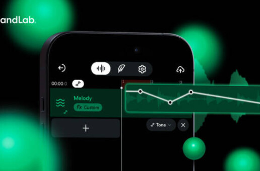 BandLab Rolls Out Advanced Mobile Features