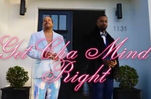 Suga Free & Sporty Drop a fresh Visual for “Get Cha Mind Right” Featuring Mitchy Slick