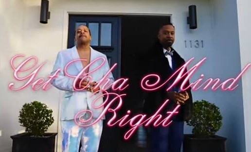 Suga Free & Sporty Drop a fresh Visual for “Get Cha Mind Right” Featuring Mitchy Slick