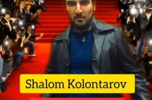 Shalom Kolontarov’s New Song ‘Shalom Kolontarov (2024)’ Goes Viral Worldwide