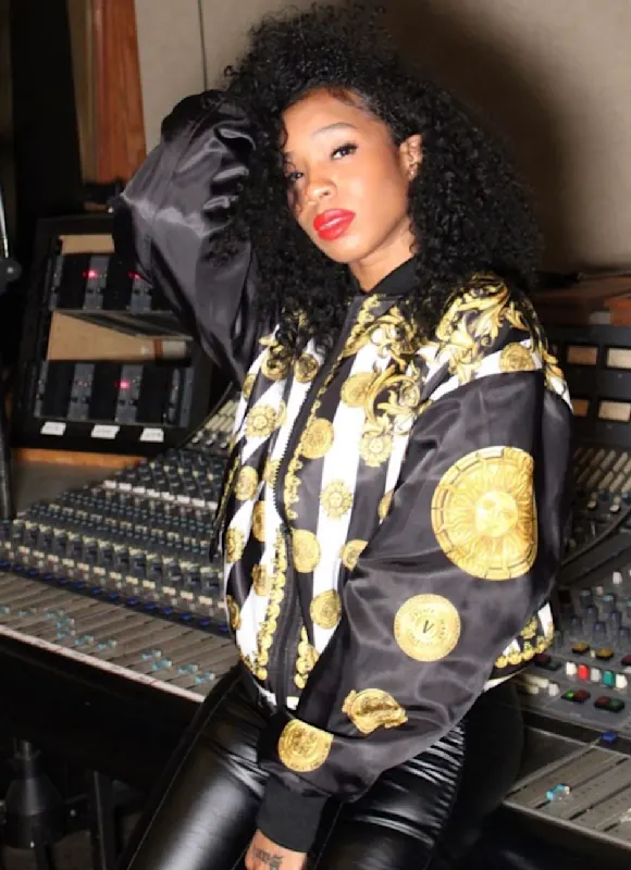 Slayer Age Rapper Slayer Sani: The New Voice of a Generation | Home of Hip Hop Videos ...