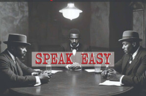 Dox Tha Doctrine featuring Righteous & Kool G Rap – “Speak Easy”