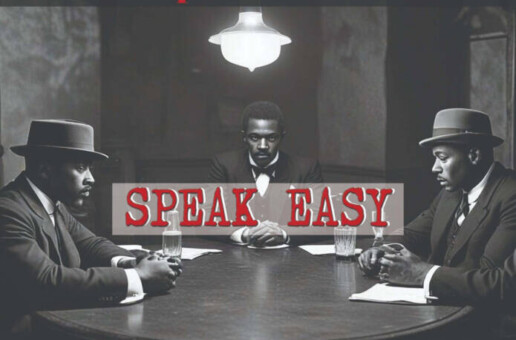 Dox Tha Doctrine featuring Righteous & Kool G Rap – “Speak Easy”