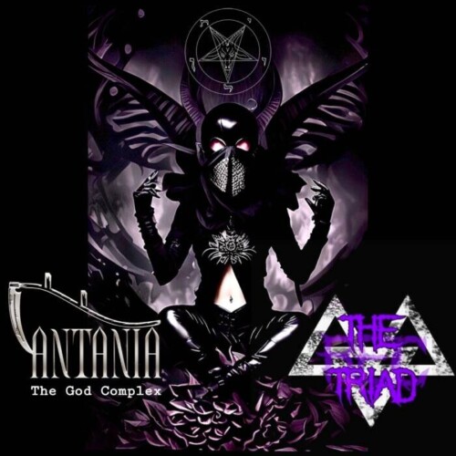 edm2-500x500 As EDM and Metal flirt with each other, Antania rises from the depths  